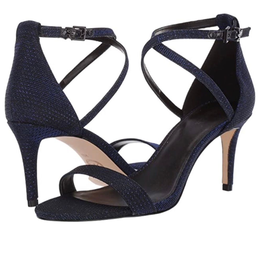 NWT Michael Kors Ava dress sandals